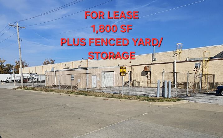 Pictures of Industrial, Special Purpose property located at 1270 N Price Rd, Olivette, MO 63132 for lease - image #1