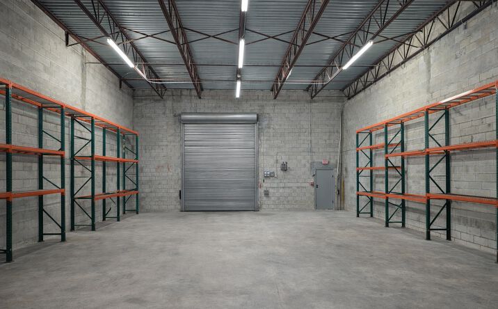 Pictures of Industrial property located at 6601 Lyons Rd, Coconut Creek, FL 33073 for lease - image #1