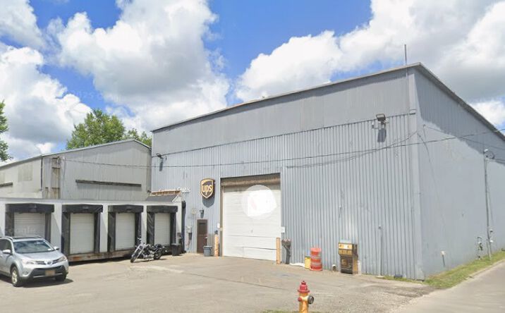 Pictures of Industrial property located at 14 N Franklin St, Cortland, NY 13045 for lease - image #1