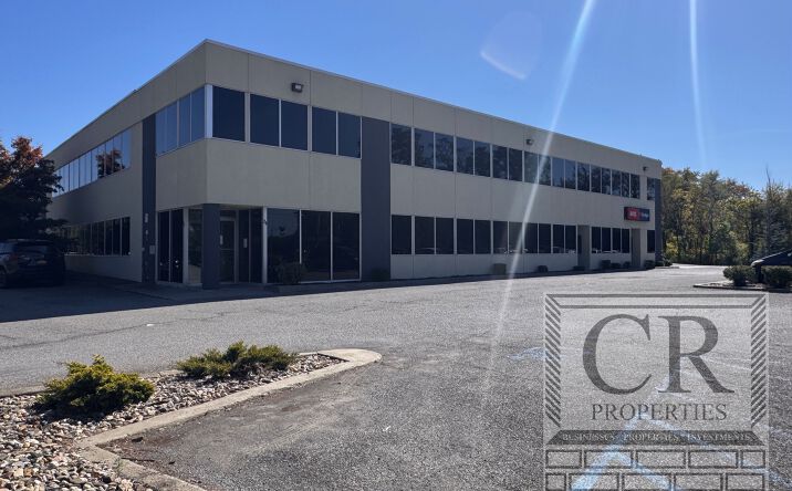 Pictures of Office property located at 28 Ibm Rd, Poughkeepsie, NY 12601 for lease - image #1
