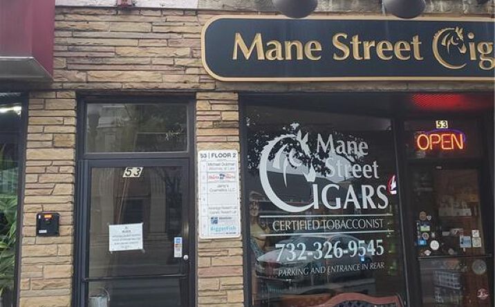 Pictures of Office, Retail property located at 53 Main Street # 6, Woodbridge Proper, NJ 07095 for lease - image #1