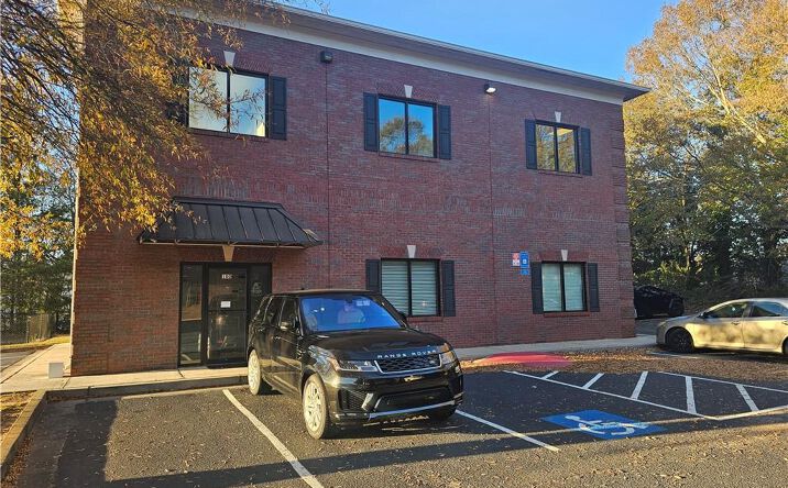 Pictures of Office property located at 2013 Lawrenceville Suwanee Road, Suwanee, GA 30024 for lease - image #1