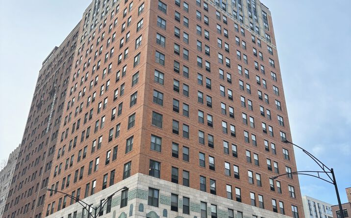 Pictures of Office property located at 1150 N State St, Chicago, IL 60610 for lease - image #1
