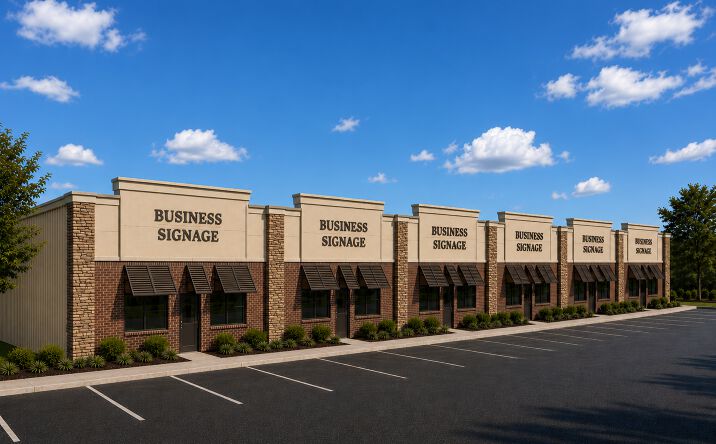 Pictures of Industrial property located at 2000 Mercantile Dr NE, Leland, NC 28451 for lease - image #1