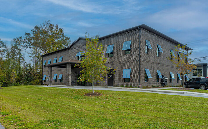 Pictures of Office property located at 9404 Hwy 78, Ladson, SC 29456 for lease - image #1