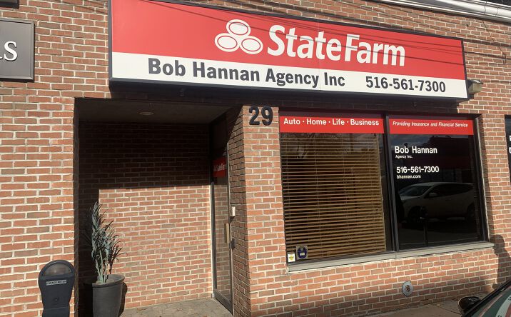 Pictures of Office property located at 29 E Merrick Rd, Valley Stream, NY 11580 for lease - image #1