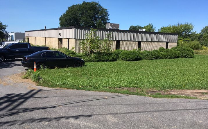 Pictures of Office, Industrial property located at 6647 Old Thompson Rd, Mattydale, NY 13211 for lease - image #1