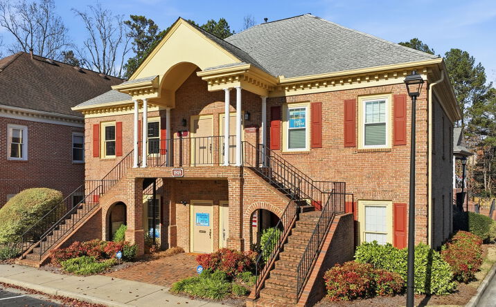 Pictures of Office property located at 1818 Independence Square, Dunwoody, GA 30338 for lease - image #1