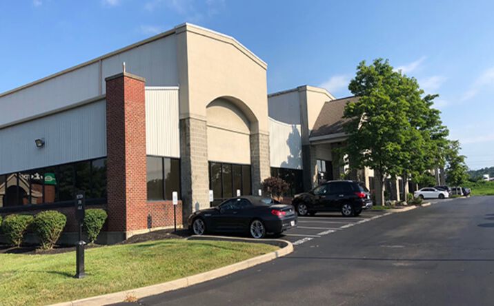 Pictures of Retail, Office, Industrial property located at 3600-3700 Park 42 Drive, Sharonville, OH 45241 for lease - image #1