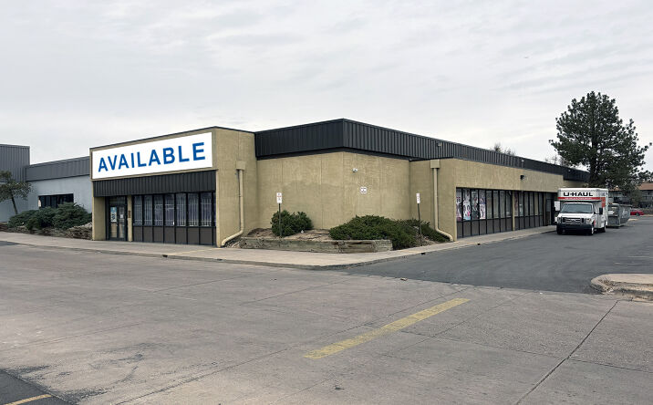 Pictures of Retail property located at 10829 E Colfax Ave, Aurora, CO 80010 for lease - image #1
