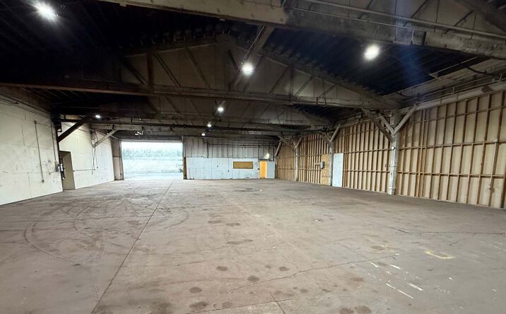 Pictures of Industrial property located at 9493 Porter Rd SE, Aumsville, OR 97325 for lease - image #1