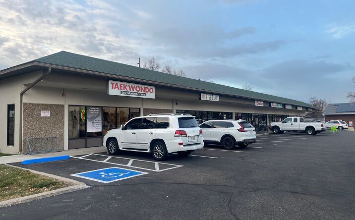 Pictures of Retail property located at 2001 Youngfield St, Golden, CO 80401 for lease - image #1