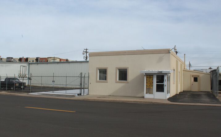Pictures of Industrial, Special Purpose property located at 1240 S Bannock St, Denver, CO 80223 for lease - image #1