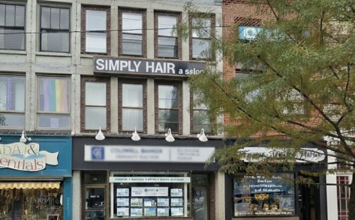 Pictures of Office property located at 110 Main St, Northampton, MA 01060 for lease - image #1