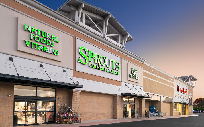 Pictures of Retail property located at 1301-1469 West Campbell Road, Richardson, TX 75080 for lease - image #1