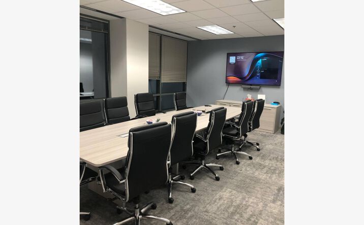 Pictures of Office property located at 3015 Windward Plaza, Alpharetta, GA 30005 for lease - image #1