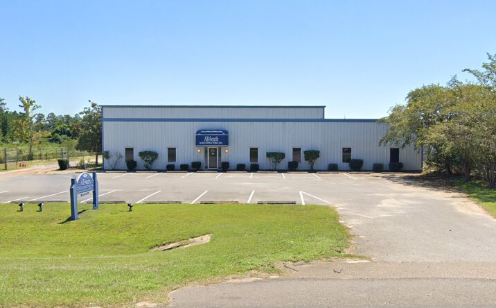 Pictures of Industrial property located at 11118 US-31, Spanish Fort, AL 36527 for lease - image #1