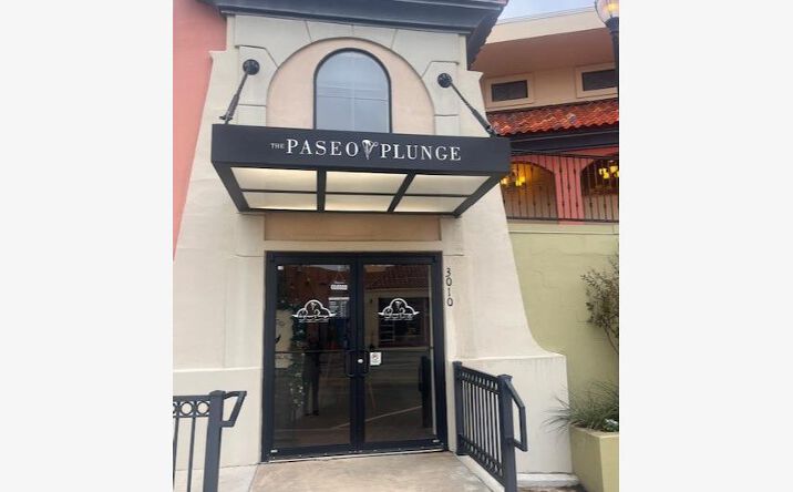 Pictures of Office, Special Purpose property located at 3010 Paseo, Oklahoma City, OK 73103 for lease - image #1