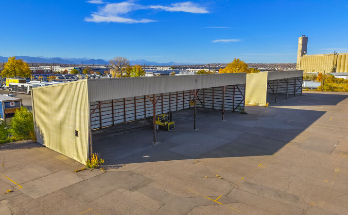 Pictures of Industrial property located at 1349 W 52nd Ave, Denver, CO 80221 for lease - image #1