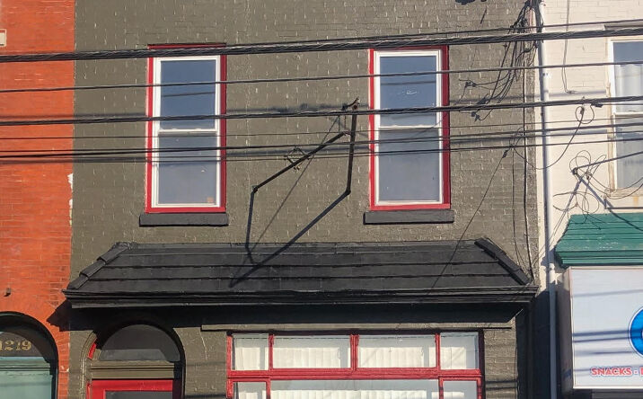 Pictures of Retail, Office, Special Purpose property located at 1217 N 29th St, Philadelphia, PA 19121 for lease - image #1