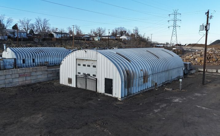 Pictures of Industrial property located at 4290 S Clay St, Sheridan, CO 80110 for lease - image #1
