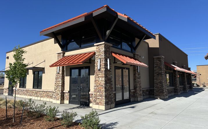 Pictures of Retail property located at 6325 Lookout Rd, Boulder, CO 80301 for lease - image #1