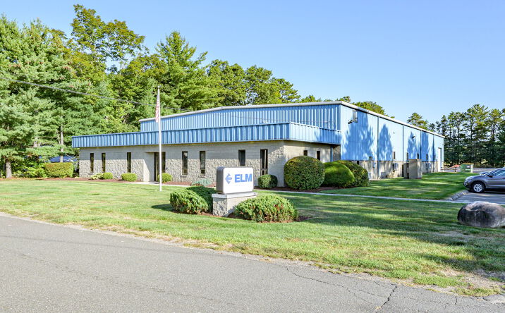 Pictures of Industrial property located at 184 Falcon Dr, Westfield, MA 01085 for lease - image #1