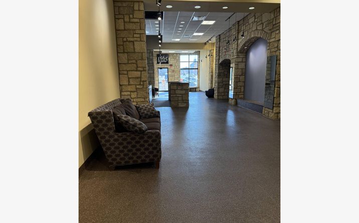 Pictures of Retail, Office property located at 1200 Oread Ave, Lawrence, KS 66044 for lease - image #1
