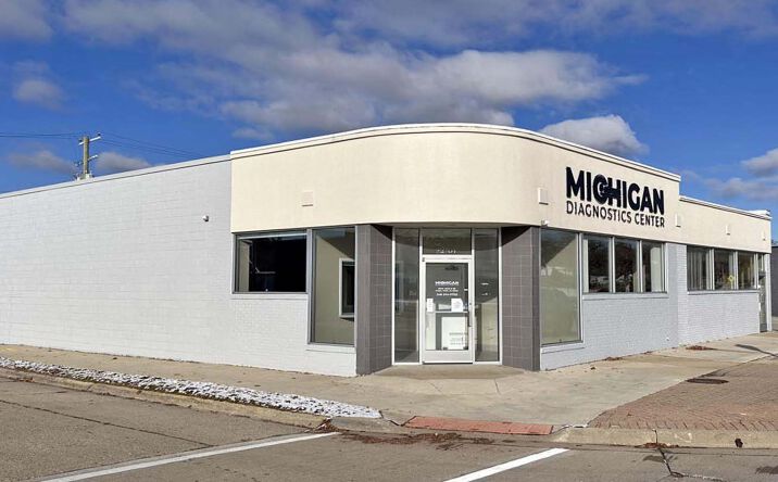 Pictures of Industrial property located at 23701-23711 John R. Rd, Hazel Park, MI 48030 for lease - image #1
