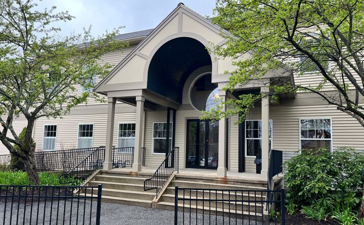 Pictures of Office property located at 25B Long Creek Drive South Portland Maine, South Portland, ME 04106 for lease - image #1
