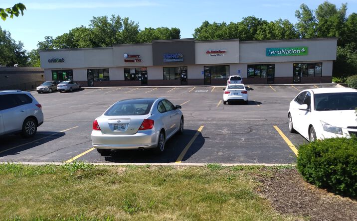 Pictures of Retail property located at 7925 State Ave, Kansas City, KS 66112 for lease - image #1