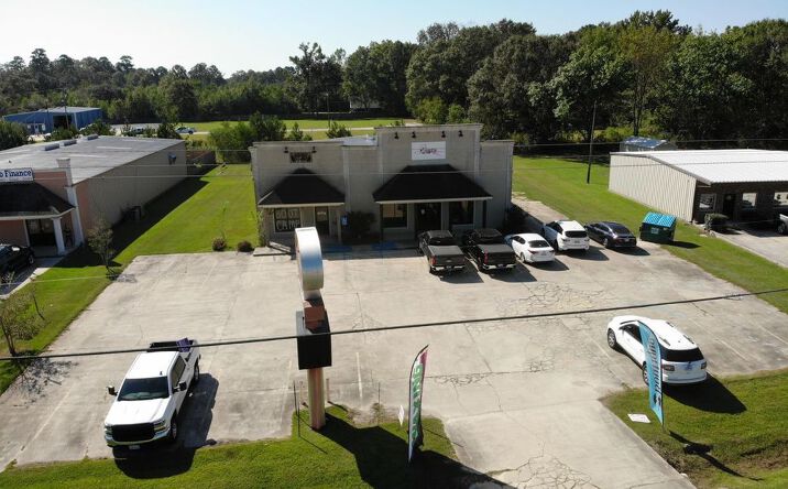 Pictures of Industrial property located at 9790 Florida Blvd, Walker, LA 70785 for lease - image #1