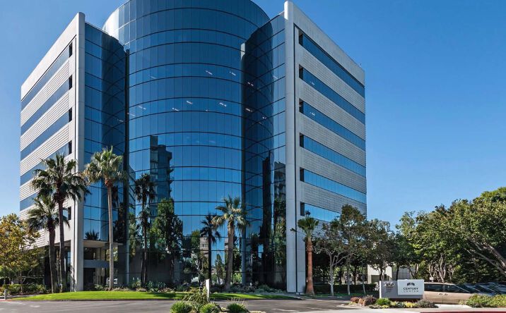 Pictures of Office property located at 100 Century Center Ct, San Jose, CA 95112 for lease - image #1