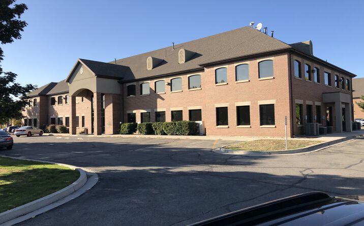 Pictures of Office property located at 795 E 340 S, American Fork, UT 84003 for lease - image #1
