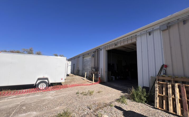 Pictures of Office, Industrial, Retail property located at 201 S 15th St, Grand Junction, CO 81501 for lease - image #1