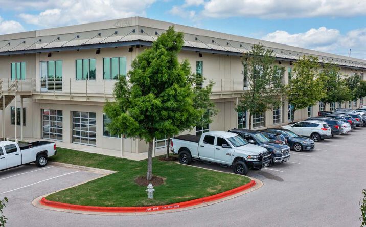 Pictures of Industrial property located at 1205 Sheldon Cove, Austin, TX 78753 for lease - image #1