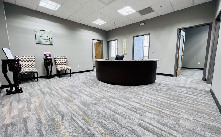 Pictures of Office property located at 4410 E Claiborne Square, Hampton, VA 23666 for lease - image #1