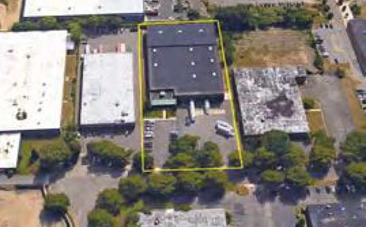 Pictures of Industrial property located at 55 Gilpin Ave, Hauppauge, NY 11788 for lease - image #1