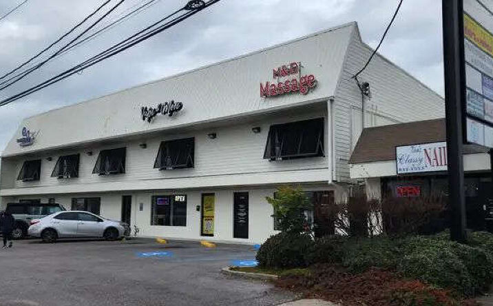Pictures of Retail property located at 2309 Veterans Memorial Blvd, Kenner, LA 70062 for lease - image #1