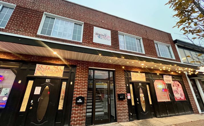 Pictures of Office, Retail, Special Purpose property located at 8 Crain Hwy N, Glen Burnie, MD 21061 for lease - image #1