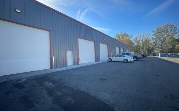 Pictures of Retail, Industrial property located at 2760 Old Hardin Rd, Billings, MT 59101 for lease - image #1
