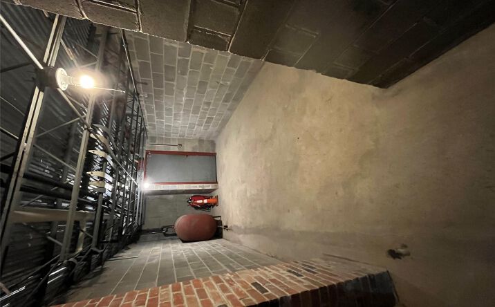 Pictures of Industrial property located at 34 Glen Street Rear, Glen Cove, NY 11542 for lease - image #1