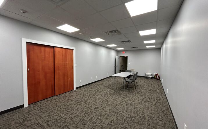 Pictures of Office, Retail property located at 5 Sunrise Plaza Suite 207, Hempstead, NY 11580 for lease - image #1