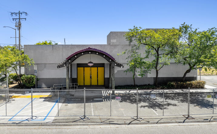Pictures of Retail property located at 2265 Cleveland Avenue 1135 W. Steele Lane, Santa Rosa, CA 95403 for lease - image #1