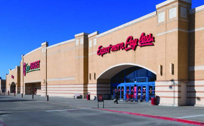 Pictures of Retail property located at 16731 Coit Rd, Dallas, TX 75248 for lease - image #1