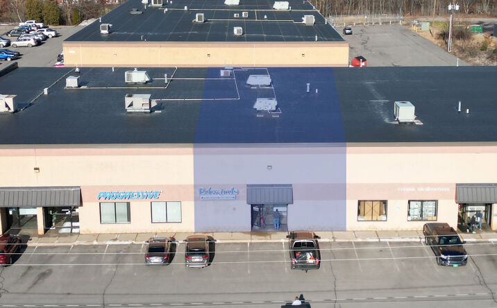 Pictures of Office, Industrial property located at 2200 Stafford Avenue Business Park, Scranton, PA 18505 for lease - image #1