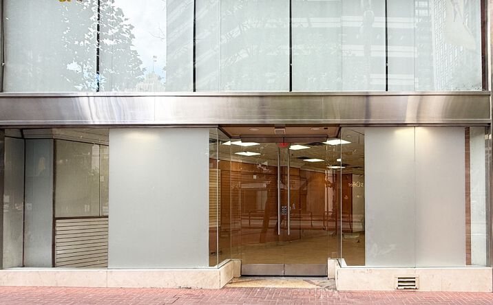 Pictures of Retail property located at 564 Market St, San Francisco, CA 94104 for lease - image #1