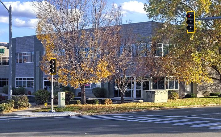 Pictures of Industrial property located at 4710 Longley Ln, Reno, NV 89502 for lease - image #1