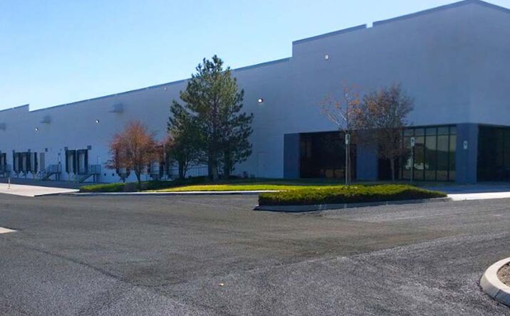 Pictures of Industrial property located at 2275 E Newlands Rd, Fernley, NV 89408 for lease - image #1