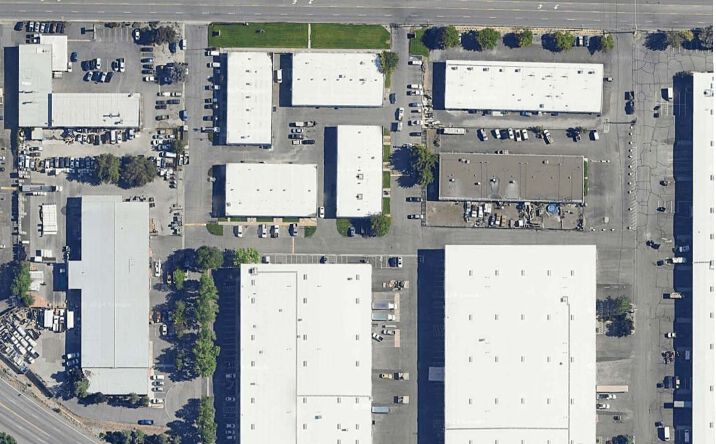 Pictures of Industrial property located at Greg Business Park, Sparks, NV 89431 for lease - image #1